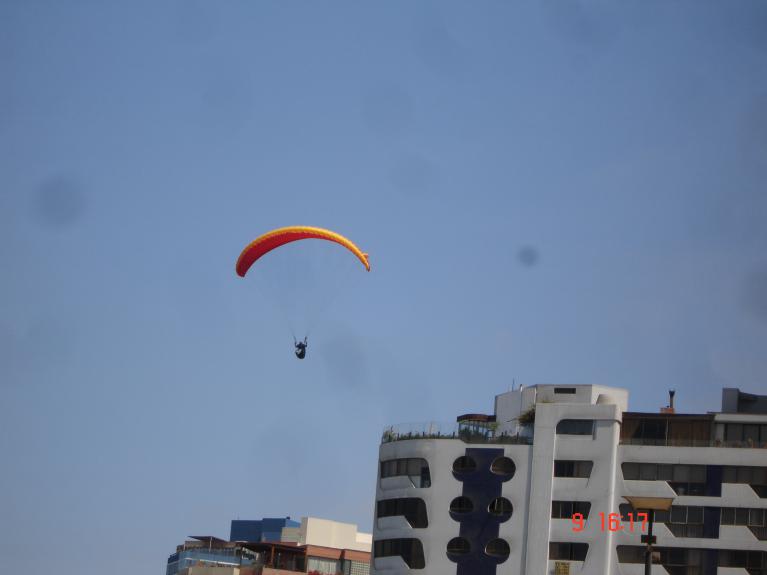 Parapente