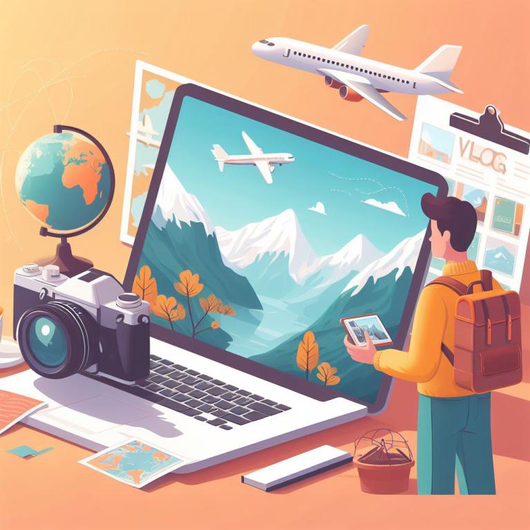 Organisation de voyage