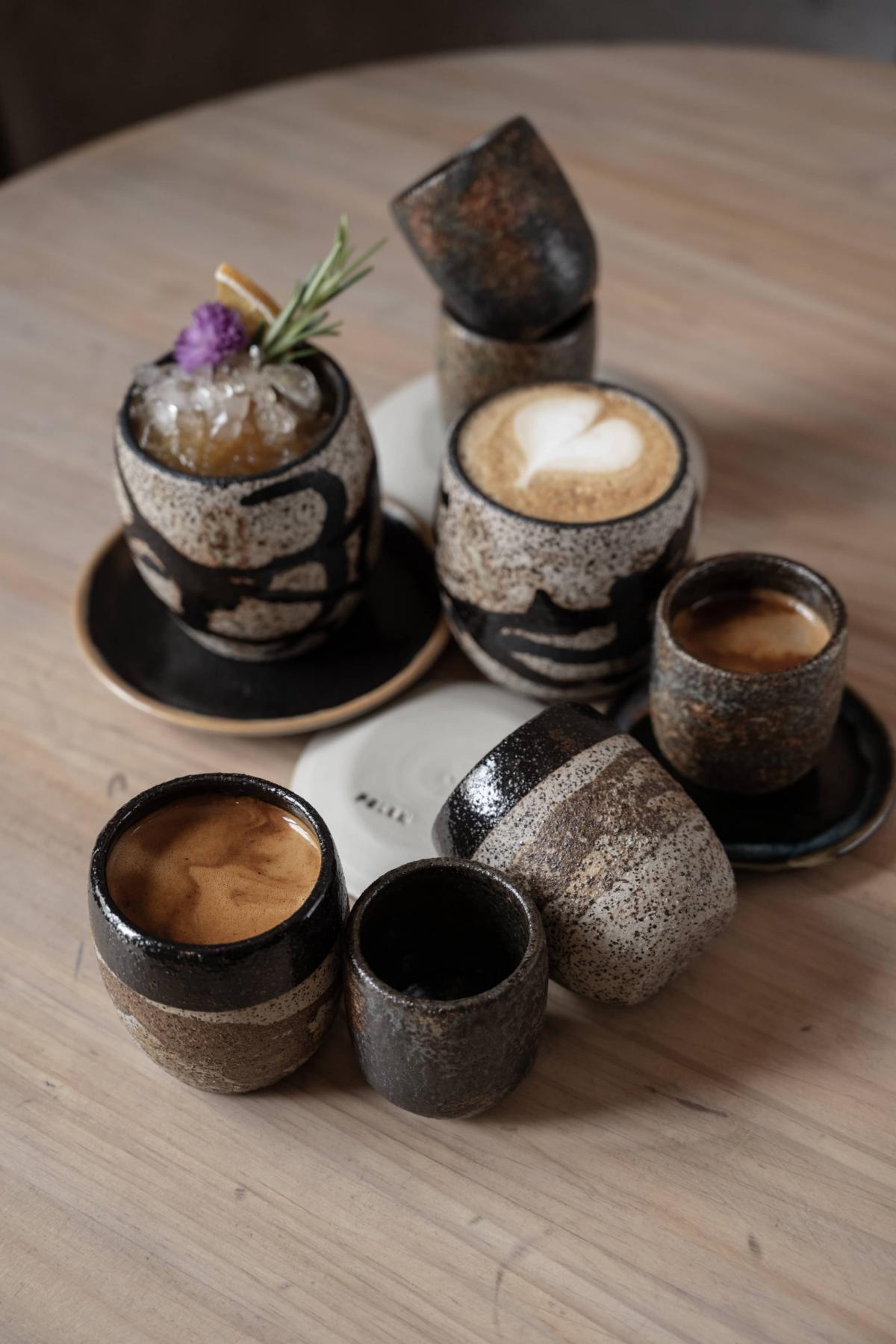 Cafe Bar Kafi Wasi Arequipa