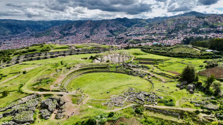 Circuit Escapate 14 jours