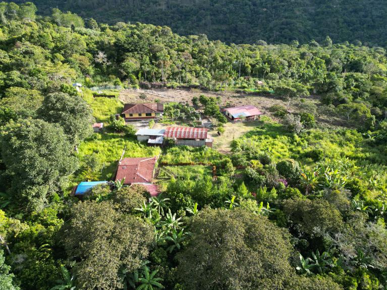 Circuit Escapate 14 jours