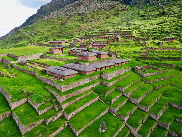 Circuit Escapate 14 jours