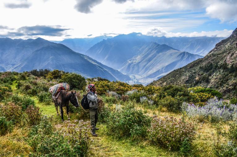 Circuit Escapate 14 jours