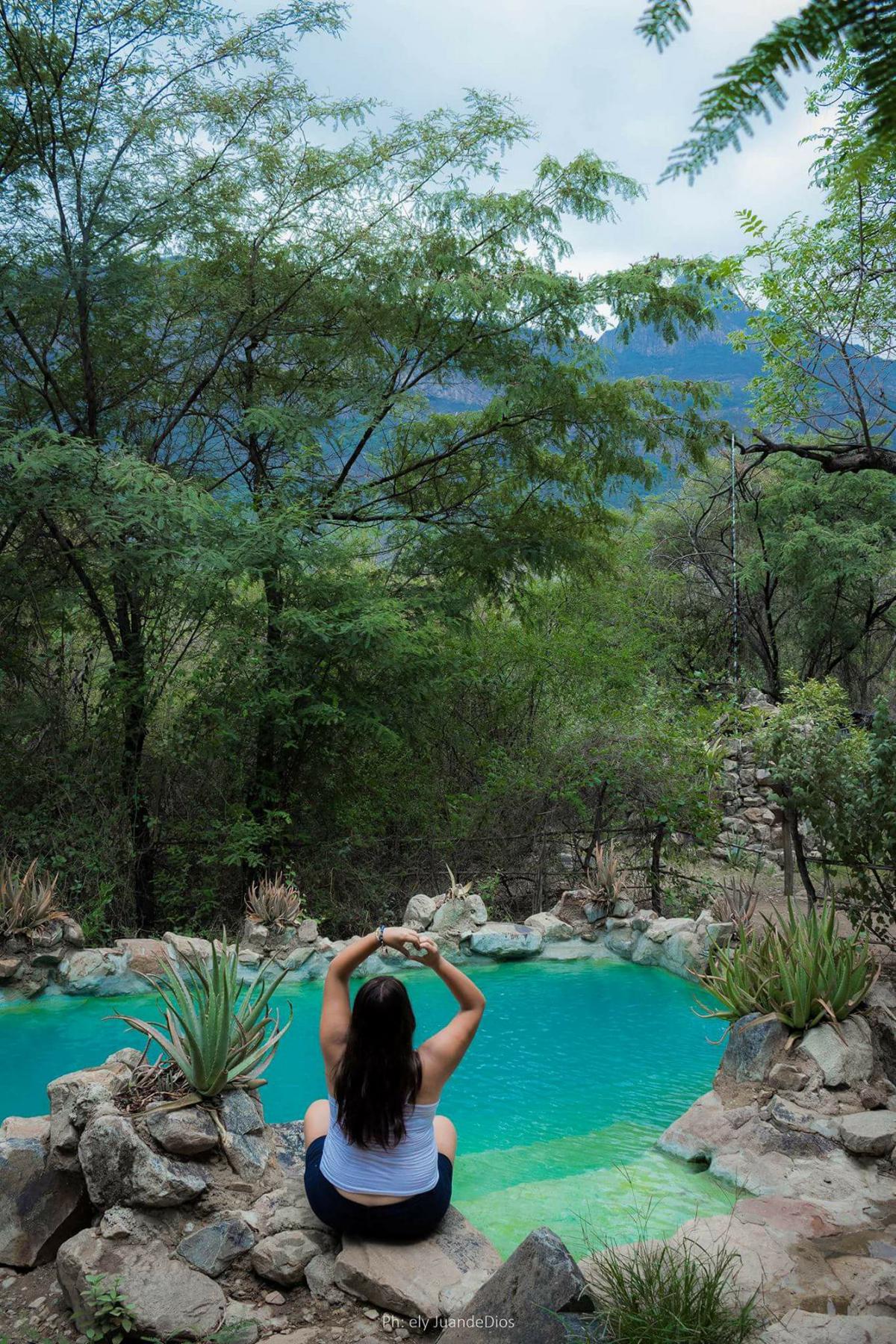 Reserve Ecologique Chaparri