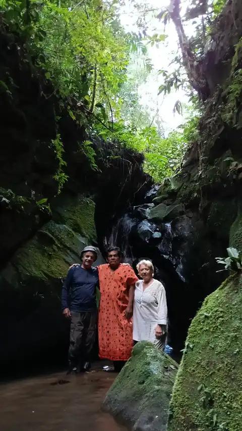 Excursion en jungle de Cacataibo