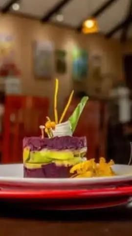 Gastronomia - experiencia culinaria en Pucallpa