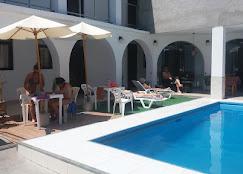 Hebergement chez l'habitant a Nasca : La Maison de Lydia