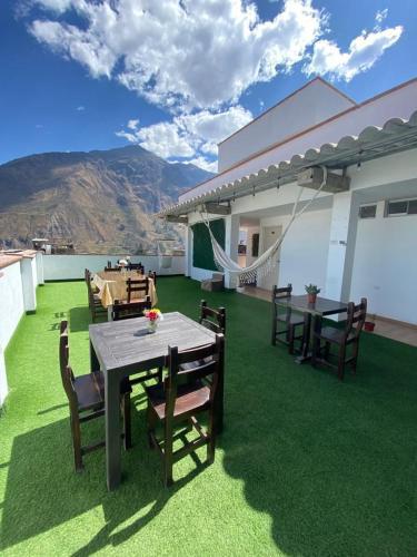 Hotel Sol de Canta