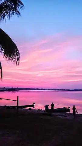 Lac Imiria - Pucallpa