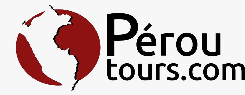 Logo agence de voyage Perou Tours