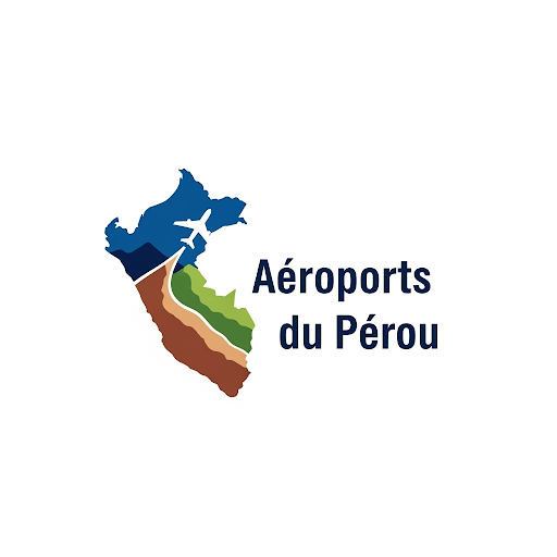 Logo Aeroports du Perou