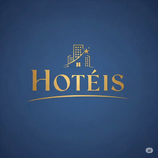 Logo Hotéis recomendados no Peru