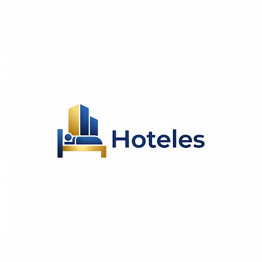 Logo Hoteles recomendados en Perú