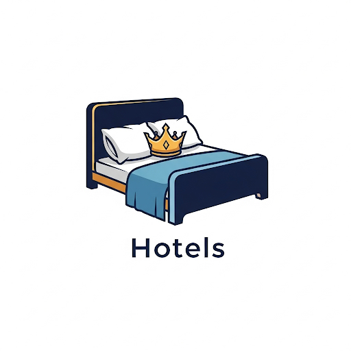 Logo Recommended Hotels in Peru