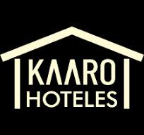 Logo Kaaro hoteles - Peru