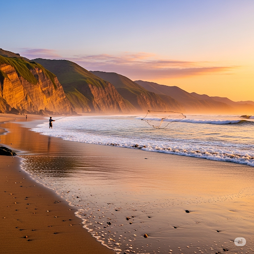 Logo melhores praias peru