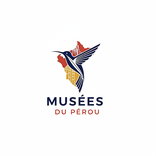Logo Musees du Perou