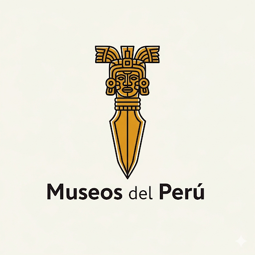 Logo Museos del Peru