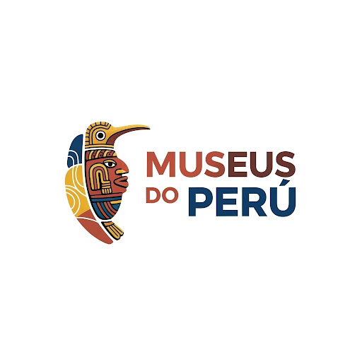 Logo Museos do Peru