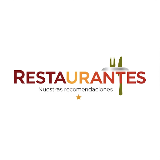 Logo Restaurantes recomendados en Perú