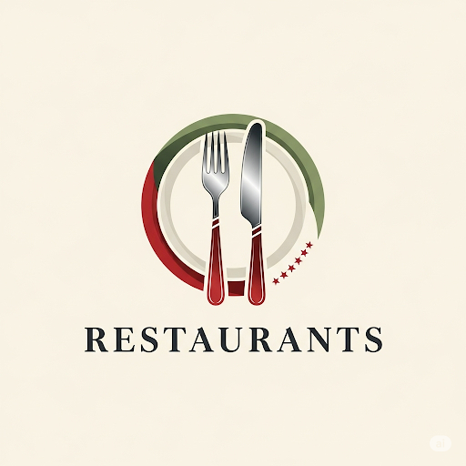Logo Recommended Restaurants in Peru