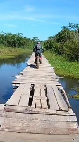 Rally off-road - Pucallpa