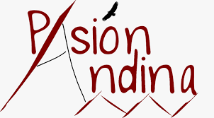 Logo agence de voyage Pasion Andina