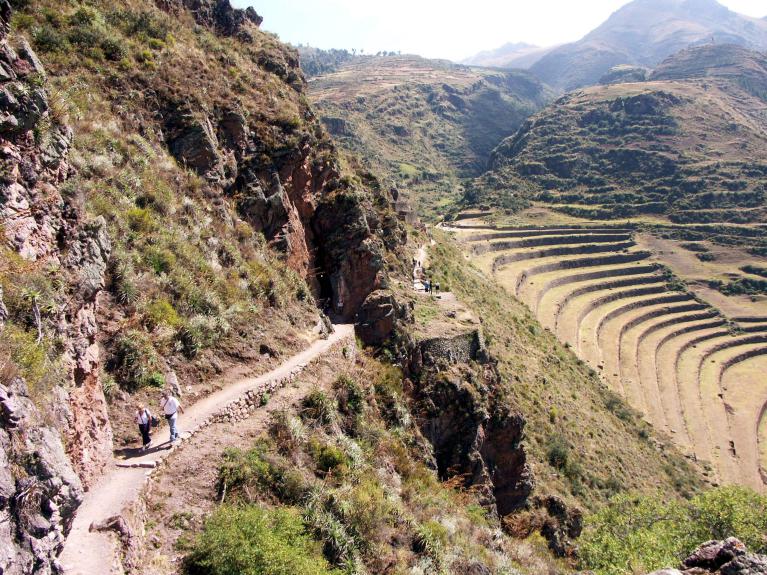 Pisac