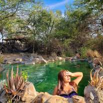 Reserve Ecologique Chaparri