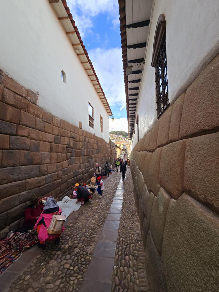 Cusco