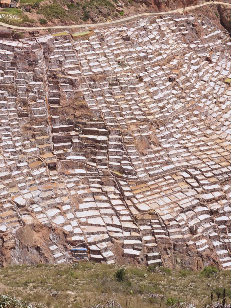 Salines de Maras