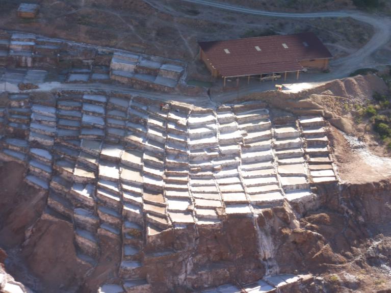 Salines de Maras