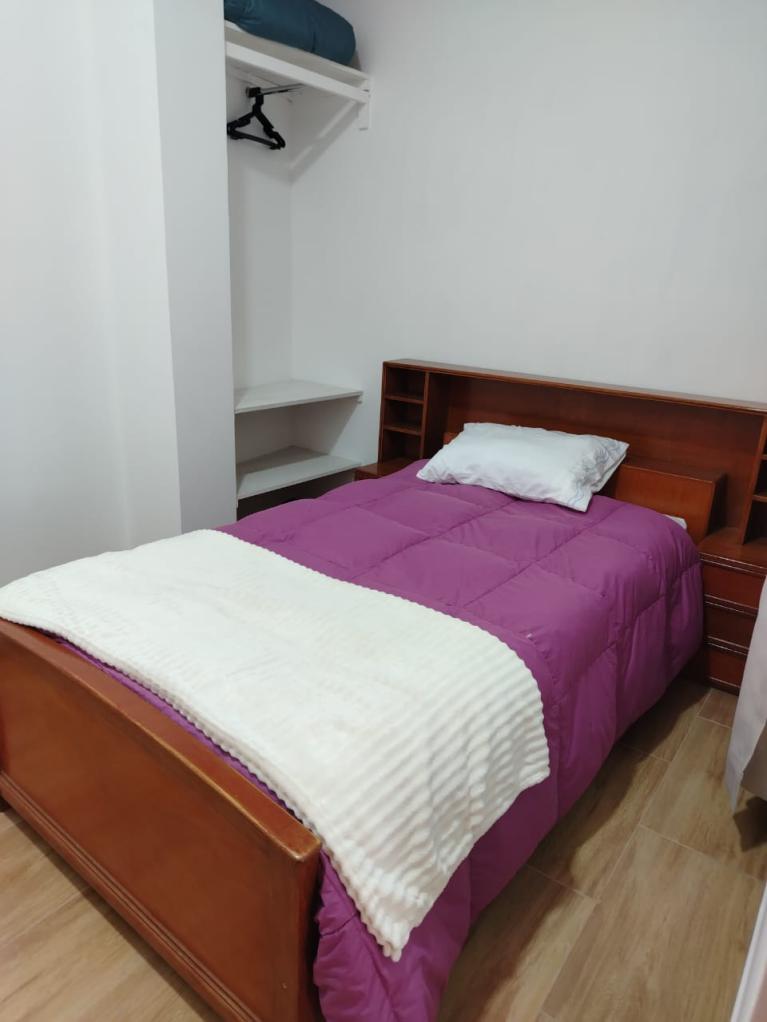 Sisariy Wasi Cusco