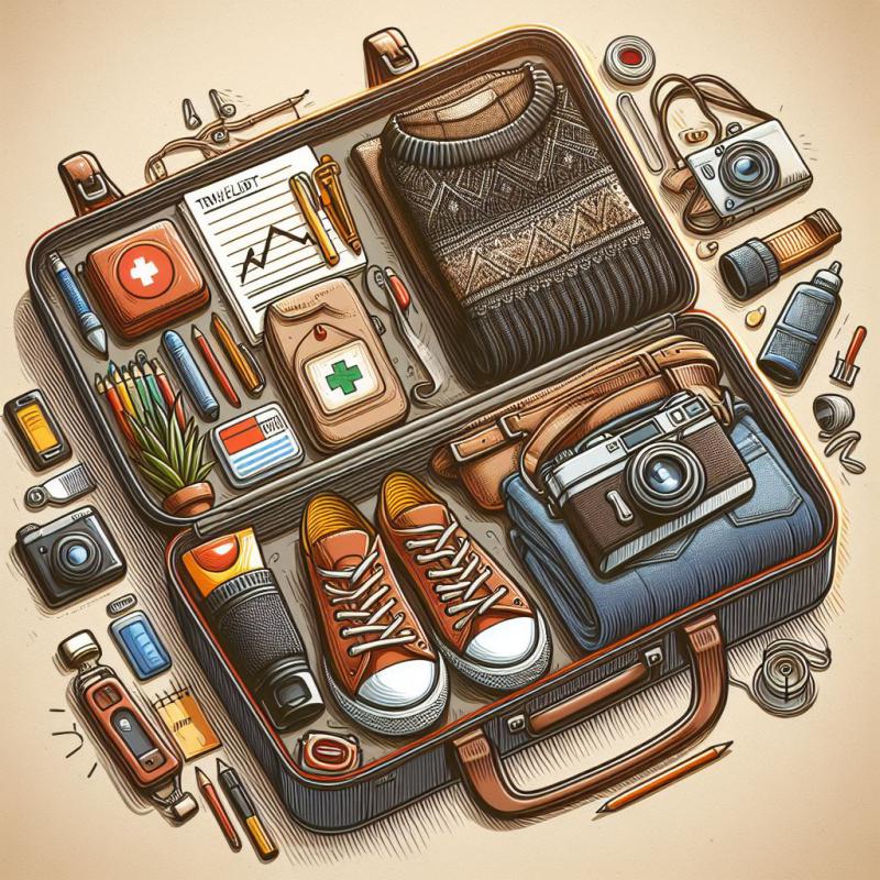 Valise