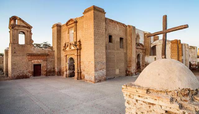 Zaña (Saña) - Chiclayo